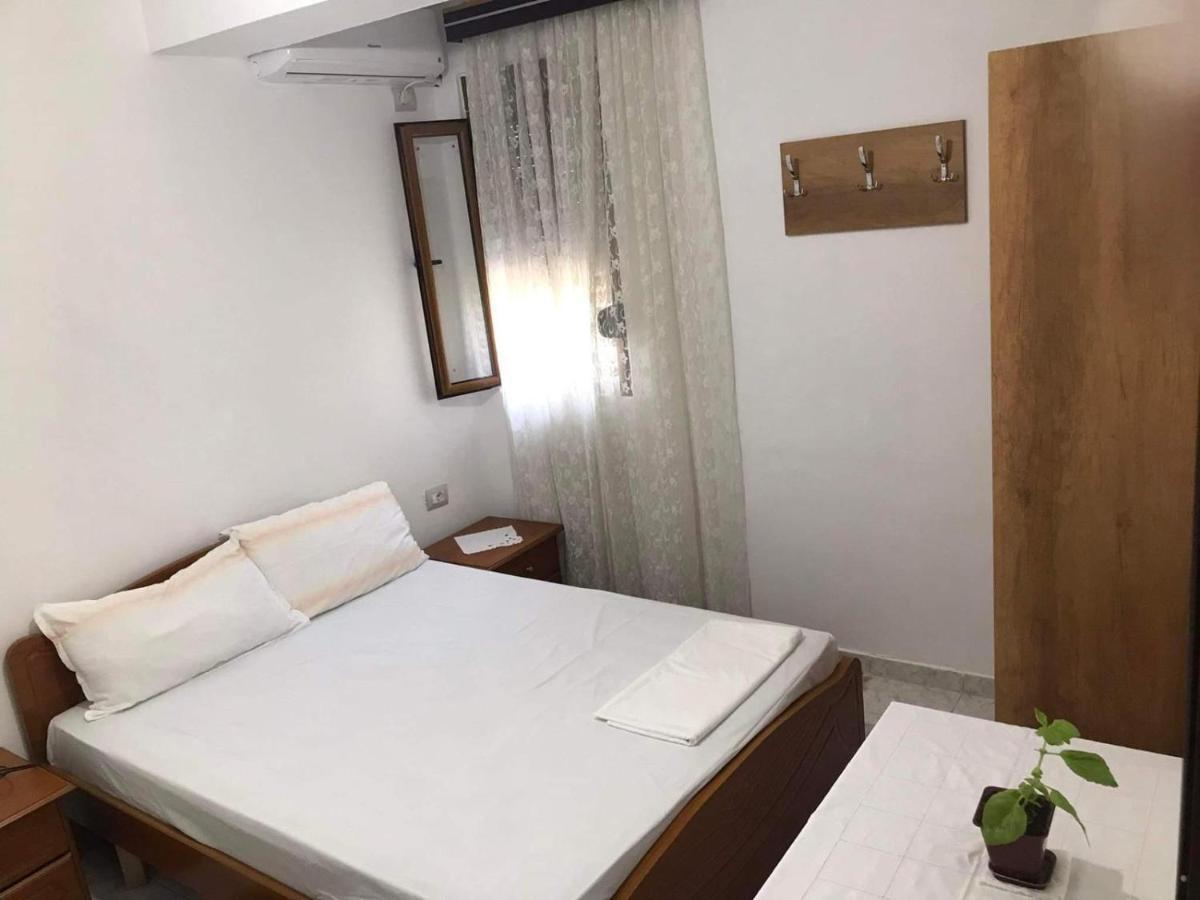 House 호텔 Gjirokastër 외부 사진