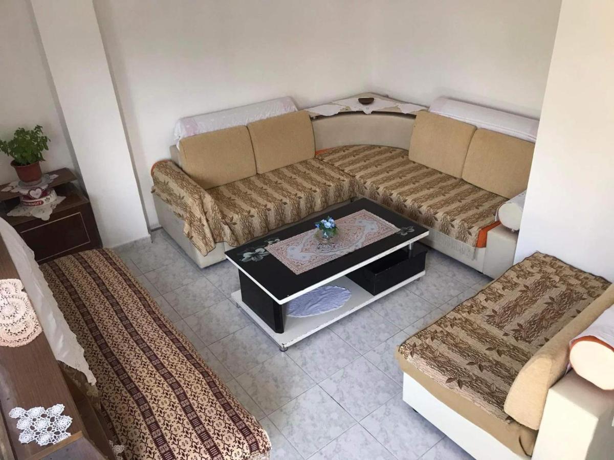 House 호텔 Gjirokastër 외부 사진