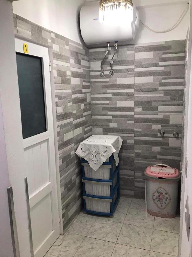 House 호텔 Gjirokastër 외부 사진