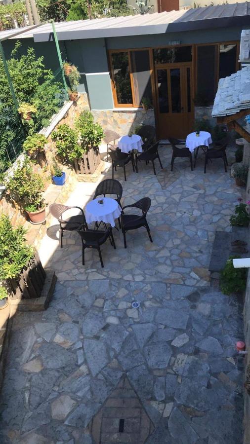 House 호텔 Gjirokastër 외부 사진